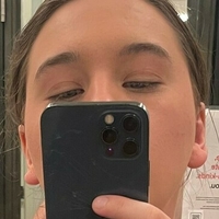 Sarah Bertrand Nøgen