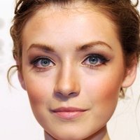 Sarah Bolger Nøgen