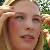 Sarah Brandner Nøgen