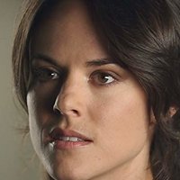 Sarah Butler Nøgen
