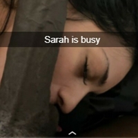 Sarah Celine Bunny Nøgen