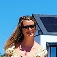 Sarah Champion Nøgen