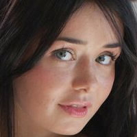 Sarah Es Nøgen