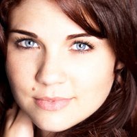 Sarah Foret Nøgen