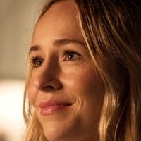 Sarah Goldberg Nøgen