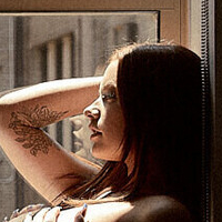 Sarah Jess Nøgen