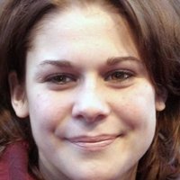 Sarah Kim Gries Nøgen