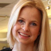 Sarah Latton Nøgen