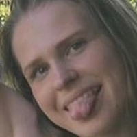 Sarah Leingang Nøgen
