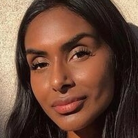 Sarah Mak Nøgen