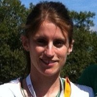 Sarah Mulligan Nøgen