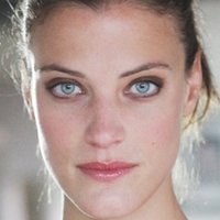 Sarah Pasquier Nøgen