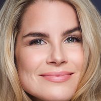 Sarah Porchetta Nøgen