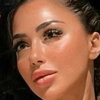 Sarah Salama Nøgen
