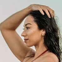 Sarah Schwartz Nøgen