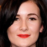 Sarah Solemani Nøgen