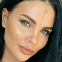 sarahakiss Nøgen