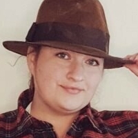 saraurora Nøgen