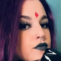 Sarawrcosplay Nøgen