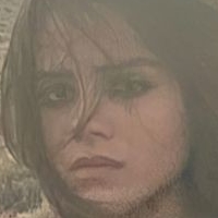 Sasha Calle Nøgen