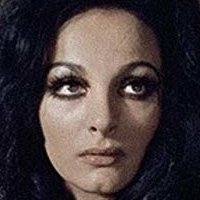 Sasha Montenegro Nøgen