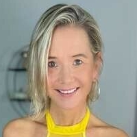 Sasha Nylon Nøgen