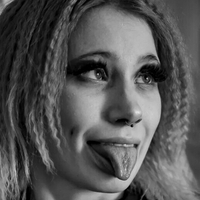 Saskia Schaarschmidt Nøgen