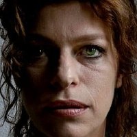 Saskia Schwarz Nøgen
