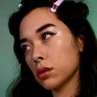 saturnthedragon Nøgen