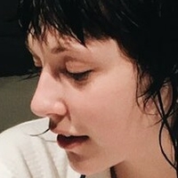 Savannah Brown Nøgen