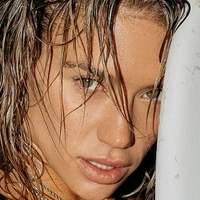 Savannah Huggins Nøgen