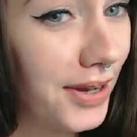 savannah_simms Nøgen
