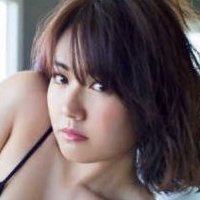 Sayaka Isoyama Nøgen