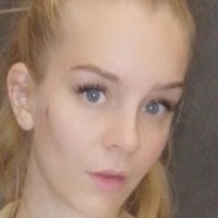 sbrina Nøgen