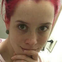 scarletmoon69 Nøgen