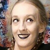 scarletsissy Nøgen