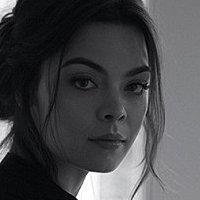 Scarlett Byrne Nøgen
