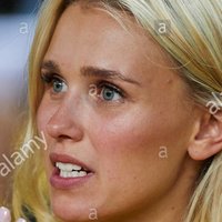 Scarlett Gartmann Nøgen