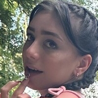 Scarlett Jackson Nøgen