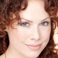 Scarlett McAlister Nøgen