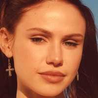 Scarlett Rose Leithold Nøgen