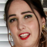 Scarlett Star Nøgen