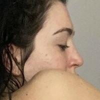 Scarlett Nøgen