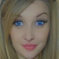 scarlettkayy Nøgen