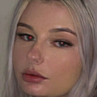 scarllettfoxxx Nøgen