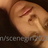scenegirl2020 Nøgen