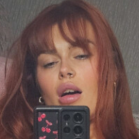 seductivesofiaxox Nøgen