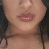 Selena Caraballo Nøgen