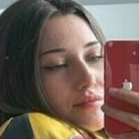 Selene_smalltitts Nøgen