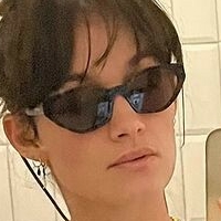 Selima Taibi Nøgen